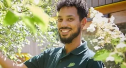 Ashley Edwards Gardener Wiki, Age, DIY SOS |