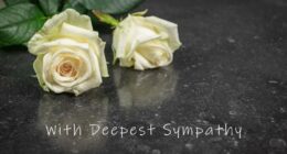 Asking Eric: After family death, bereaved kept the card but returned the cash