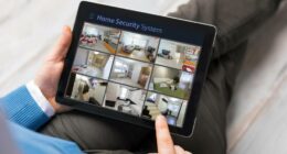Asking Eric: Friendship disrupted by house full of security cameras