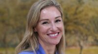 Aspiring female lawmaker is charged with domestic abuse