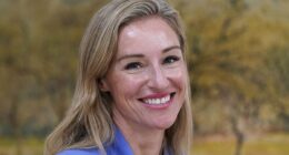 Aspiring female lawmaker is charged with domestic abuse