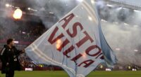 Aston Villa threaten to throw fans OUT of their stadium if they 'display political messages or flags' ahead of controversial clash with Maccabi Tel Aviv after Israeli supporters were BANNED from attending