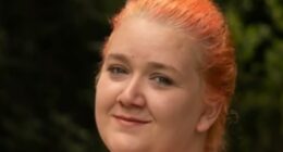 Asylum seeker 'laughed and danced' after stabbing woman, court hears