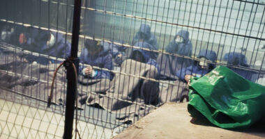 At Least 135 Mutilated Palestinian Bodies Traced to Israeli Prison Accused of Torture