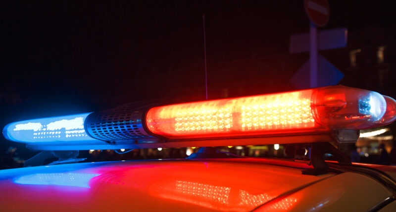 At least 4 killed, 20 hurt in bar shooting in St. Helena Island, South Carolina, sheriff says