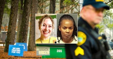 Attorney says Virginia school missed warnings before 6-year-old shot teacher