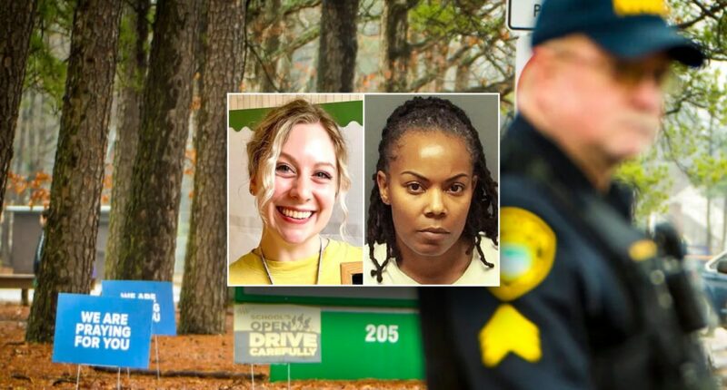 Attorney says Virginia school missed warnings before 6-year-old shot teacher