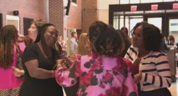 Augusta Metro Chamber holds 2025 Signature Event for its Women in Business program