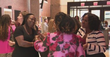 Augusta Metro Chamber holds 2025 Signature Event for its Women in Business program