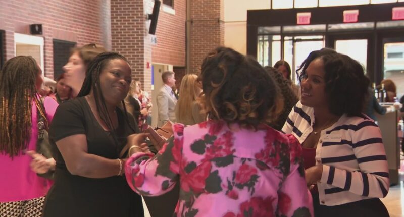 Augusta Metro Chamber holds 2025 Signature Event for its Women in Business program