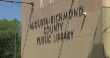 Augusta-Richmond County Public Library System expresses 'serious concern' over proposed FY26 budget