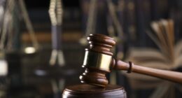 Augusta man sentenced to life without possibility of parole in domestic violence case