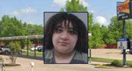 Aunt who told boy to shoot Sonic employee hears her fate