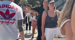 Aussie couple find the ultimate hack to get out of the housing crisis
