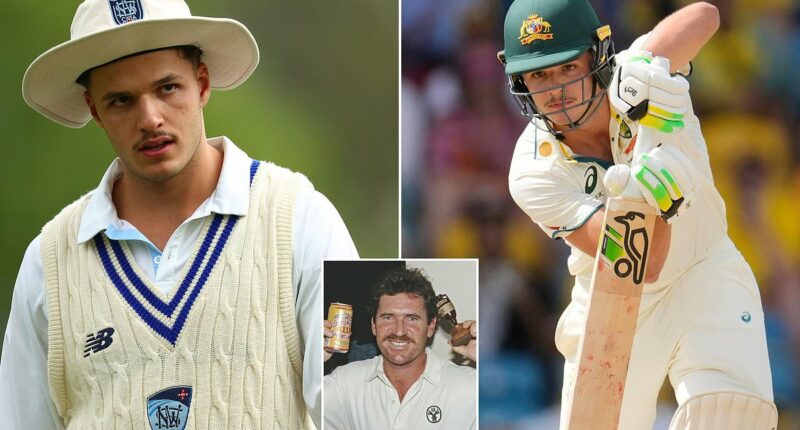 Aussie cricket great issues Sam Konstas major warning as he urges young batsman to stop doing one thing