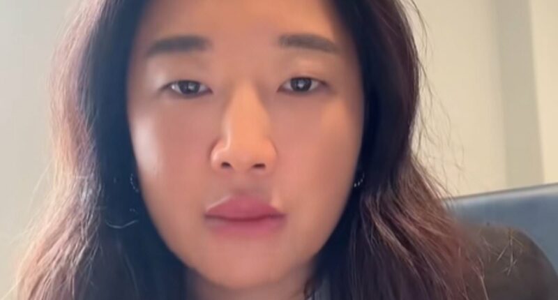Aussie is locked out of her bank account for a SECOND time in months