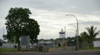 Aussie state BANS trans women from female prisons: 'Woke agenda'