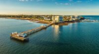Aussie suburb where house prices soared $140,000 in just THREE months