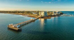 Aussie suburb where house prices soared $140,000 in just THREE months