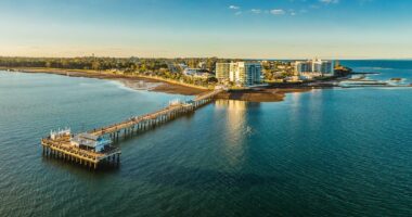 Aussie suburb where house prices soared $140,000 in just THREE months
