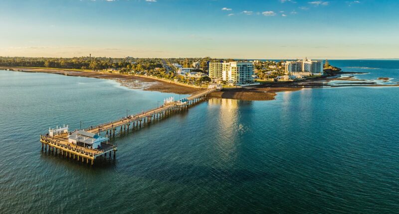 Aussie suburb where house prices soared $140,000 in just THREE months