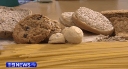 Australians who've self-diagnosed a gluten intolerance have been warned that they're likely cutting out the wrong foods.