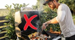 Aussies to be banned from cooking with gas barbecues