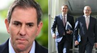 Australia is now paying the price for Jim Chalmers' big mistake
