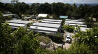 Australia quietly transfers first NZYQ member to Nauru under controversial $408 million deal