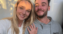 Australian nutritionist and food influencer Stacey Hatfield has died from an extremely rare complication during childbirth, her heartbroken husband Nathan Warnecke said.