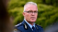 Australian woman awarded $93,000 after cop's disgraceful act
