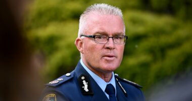 Australian woman awarded $93,000 after cop's disgraceful act