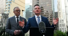 Australians warned to prepare for even HIGHER power bill prices
