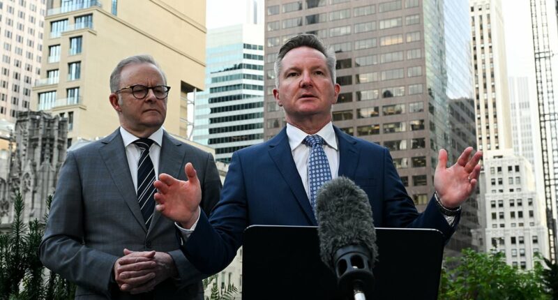 Australians warned to prepare for even HIGHER power bill prices