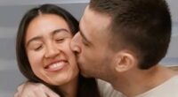 Avinatan Or reunites with girlfriend after release