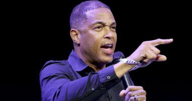 Axed CNN anchor Don Lemon BLASTED for saying Megyn Kelly looks 'trans'