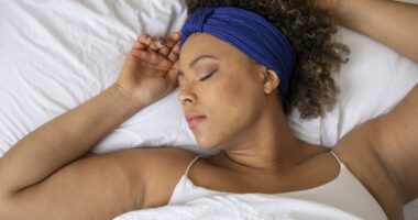 BBC Morning Live doctor issues key message to anyone who struggles to sleep