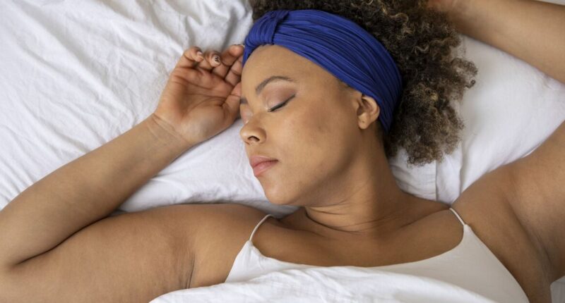 BBC Morning Live doctor issues key message to anyone who struggles to sleep