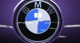 BMW recalls over 145K vehicles over fire risk from overheated starters