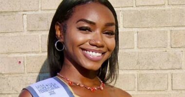 BODY FOUND IN SEARCH FOR MISS USA HOPEFUL KADA SCOTT, IS THERE AN ACCOMPLICE?