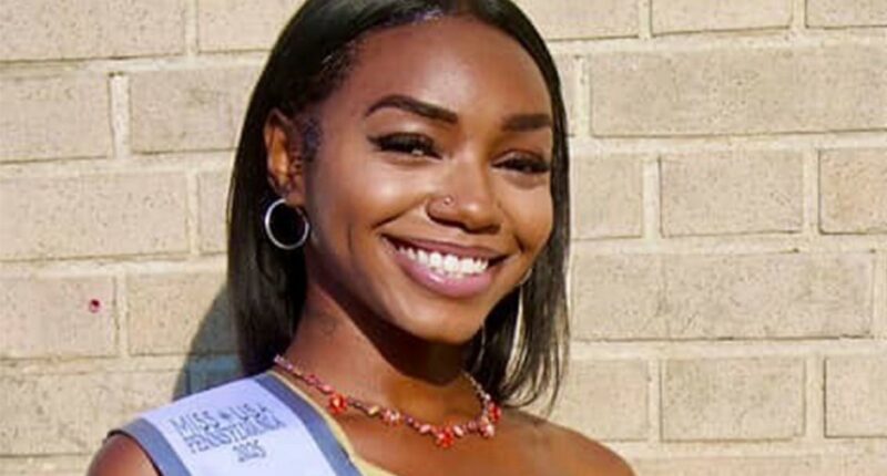 BODY FOUND IN SEARCH FOR MISS USA HOPEFUL KADA SCOTT, IS THERE AN ACCOMPLICE?