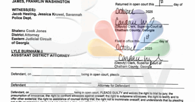 BREAKING: Mall shooting suspects indicted for murder, other charges