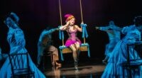 BROADWAY REVIEW: ‘Ragtime’ score still soars thanks to Henry, Levy