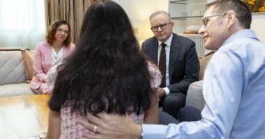 Baby Priya's death lead to a landmark parental leave law