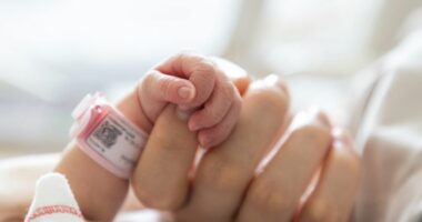 Baby killer was tired, frustrated before assaulting boy