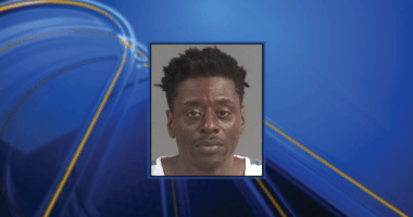 Bank robbery suspect arrested in Jasper County