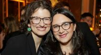 Bari Weiss's CBS role has friends worried it could strain her marriage
