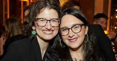 Bari Weiss's CBS role has friends worried it could strain her marriage
