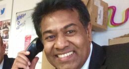 Barrister could face disciplinary probe after he was caught using AI