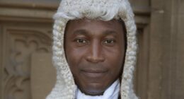 Barristers win right to go without wigs in court